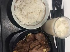-永和大王(军博店)