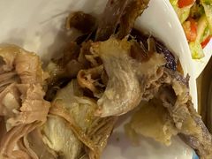 -维吾尔餐厅(宜山路店)