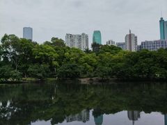 -荔枝公园(福田区)