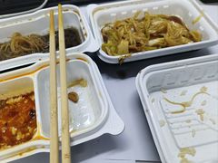 -绿茶餐厅(天津天河城店)