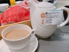 -湊湊火锅·茶憩(南京万象天地店)