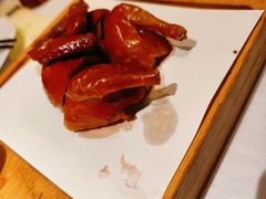 -汤城小厨•粤菜•靓汤(金融街店)