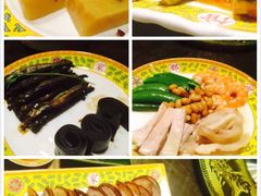 iphone_upload_pic-那家小馆•北京菜•烤鸭(中关村店)