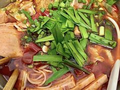 -铁锅哥米线