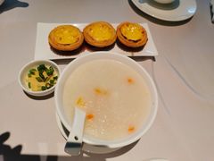 -粤财皇冠假日酒店·彩华轩中餐厅