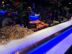 -加餐海鲜自助(宝龙一城店)