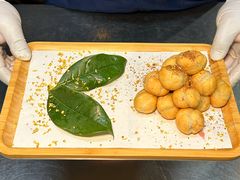 -江南驿·二十余年创意杭帮味(良渚玉鸟集店)