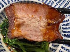 低温慢煮16小时东坡肉-觀芷隐轩