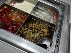 -海底捞(GLEN WAVERLEY)