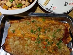 -一顿烧烤(八经街店)