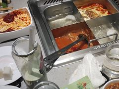 -海底捞火锅(太原南站店)