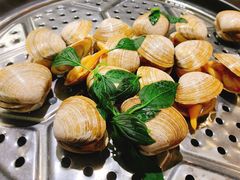 -海大大蒸汽海鲜餐厅·粤菜·特色小炒(欢乐颂店)
