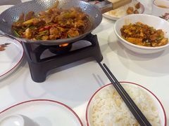 -扶摇湘宴·烤鸭·湘粤宴(中关村·北大店)