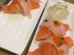 -友壹町寿司(嘉洲广场店)
