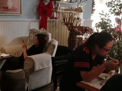 -Deer Park鹿园西餐(仁恒置地广场店)