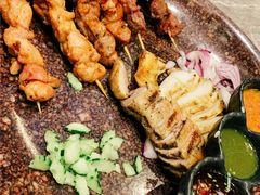 -Home Thai·泰谣(王府井apm店)