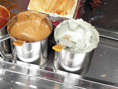 -小红旗臭豆腐炸冷面(万达店)