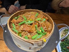 -老雒阳面馆·水席·洛阳菜(王城路店)