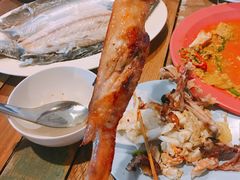 -Doo Dee Thai Food(Issan/Isaan/Esan)