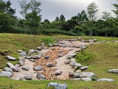 -水濂山森林公园