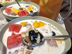 -琥珀川糟粕醋·香草鸭·鸡煲(慈云寺店)