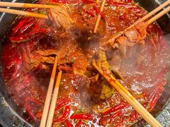 -蜀大侠火锅(总府路店)