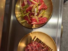 -炉队长·齐齐哈尔家庭烤肉(马家堡店)
