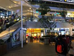 -浦江城市生活广场(江月路店)