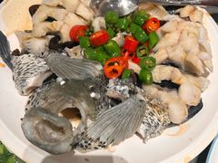 -先记烧鹅王·本地粤菜(福永店)
