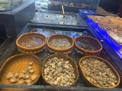-小厨师·二十年沈家门小海鲜(百井坊巷店)
