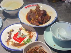 -怪噜范·贵阳小吃大排档(金源旗舰店)