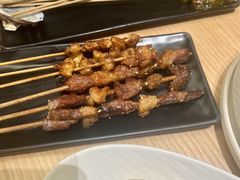 -隅乐胡椒虾·台湾菜·团建(皇岗店)