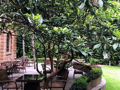 -马勒别墅·中餐厅