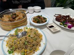 -顺德佬华侨城店·商务宴请·团建