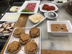 -牛街·马辈儿涮肉(牛街二店)