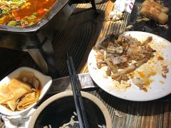 -武松家(翠微百货大成路店)