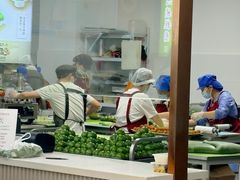 -许阿姨糕团店(南京总店)