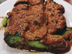 蓑衣黄瓜-柴氏风味斋(甘家口店)