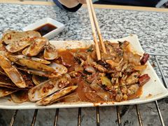 -震海贝烤贝·民俗特色店(延吉总店)
