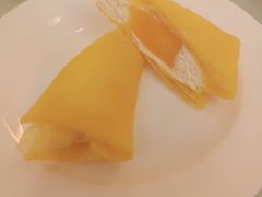 -香宫中餐厅·大连香格里拉(人民路店)