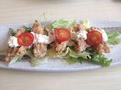 -有喜屋·深夜食堂(北京西路店)