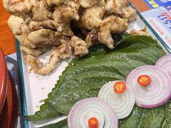 -鑫日千里马朝鲜族小馆(总店)