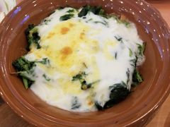 -萨莉亚意式餐厅(深圳北站店)