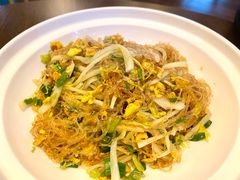 特色干捞粉丝-粥王府 老广传家菜(高桥路店)