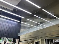 -LA合时健身4PMFIT(花桥旗舰店)