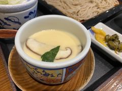 -纹兵卫手打荞麦面日料(虹桥本店)