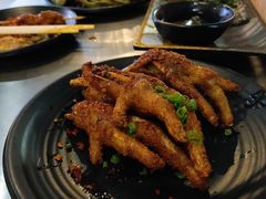 -微醺烤牛·炭火烧烤·精酿啤酒(东郊记忆店)