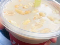 -八婆婆烧仙草(中山路店)