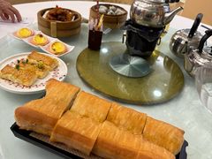 -雅香园·30年老字号顺德酒家(乐从岳步店)