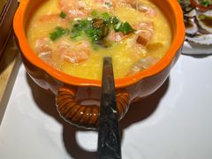 -33号大院·青岛本帮菜(五四广场店)